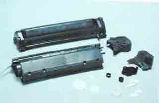HP2624A toner cartridge